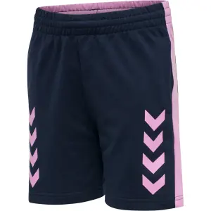 Pantalón corto niños Hummel hmlaction image-0