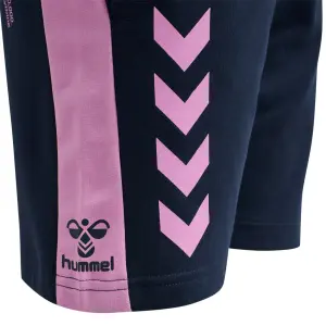 Pantalón corto niños Hummel hmlaction image-4