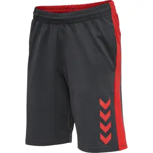 Pantalón corto mujer Hummel hmlaction image-0