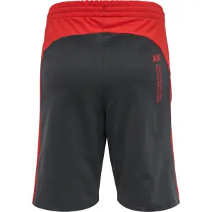 Pantalón corto mujer Hummel hmlaction image-1