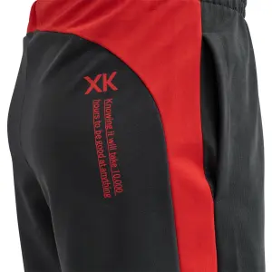 Pantalón corto mujer Hummel hmlaction image-3