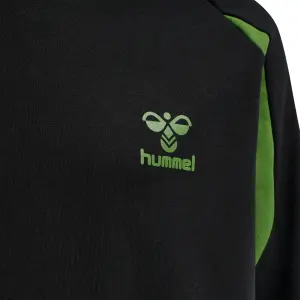 Sudadera para niños Hummel hmlaction image-4