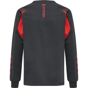 Sudadera para niños Hummel hmlaction image-1