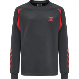 Sudadera para niños Hummel hmlaction image-2