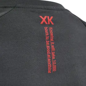 Sudadera para niños Hummel hmlaction image-3