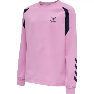 Sudadera para niños Hummel hmlaction image-0