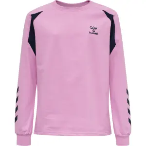 Sudadera para niños Hummel hmlaction image-2