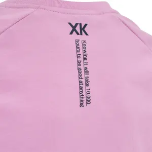 Sudadera para niños Hummel hmlaction image-3