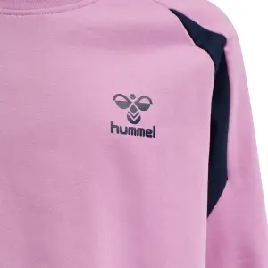 Sudadera para niños Hummel hmlaction image-4