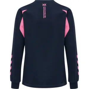 Sudadera para niños Hummel hmlaction image-1