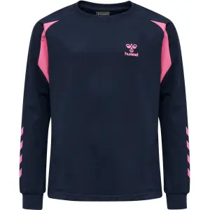 Sudadera para niños Hummel hmlaction image-2