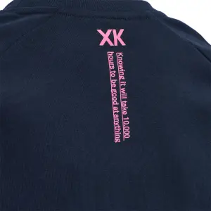 Sudadera para niños Hummel hmlaction image-3