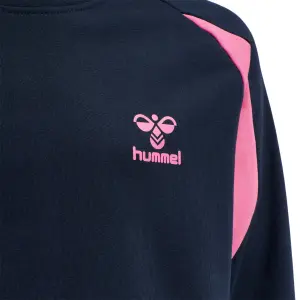 Sudadera para niños Hummel hmlaction image-4