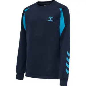 Sudadera para niños Hummel hmlaction image-0