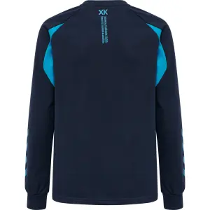 Sudadera para niños Hummel hmlaction image-1