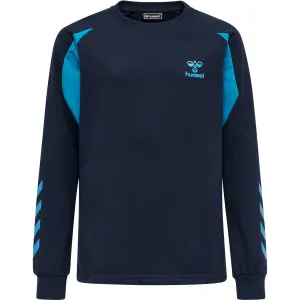 Sudadera para niños Hummel hmlaction image-2