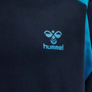 Sudadera para niños Hummel hmlaction image-4