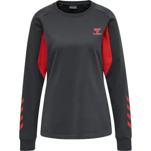 Sudadera de mujer Hummel hmlaction image-0