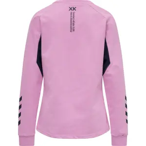 Sudadera de mujer Hummel hmlaction image-2