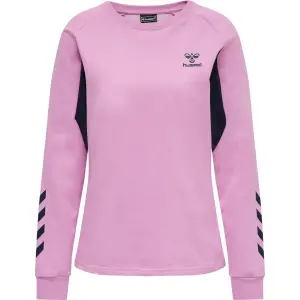Sudadera de mujer Hummel hmlaction image-0