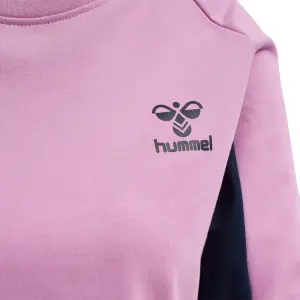 Sudadera de mujer Hummel hmlaction image-4