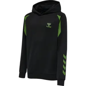 Sudadera con capucha para niños Hummel hmlaction image-2