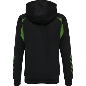 Sudadera con capucha para niños Hummel hmlaction image-1