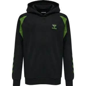 Sudadera con capucha para niños Hummel hmlaction image-0