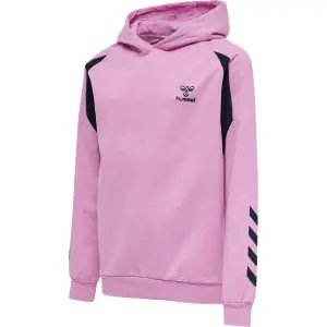 Sudadera con capucha para niños Hummel hmlaction image-2