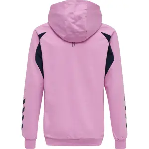 Sudadera con capucha para niños Hummel hmlaction image-1