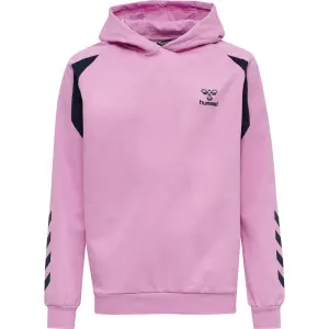 Sudadera con capucha para niños Hummel hmlaction image-0