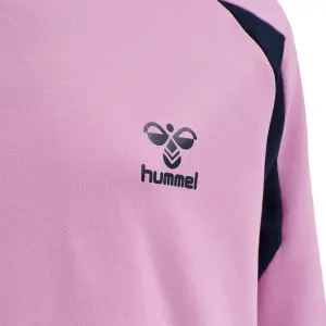 Sudadera con capucha para niños Hummel hmlaction image-4
