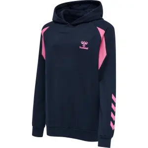 Sudadera con capucha para niños Hummel hmlaction image-1