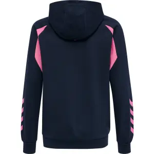 Sudadera con capucha para niños Hummel hmlaction image-2