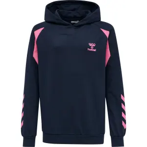 Sudadera con capucha para niños Hummel hmlaction image-0