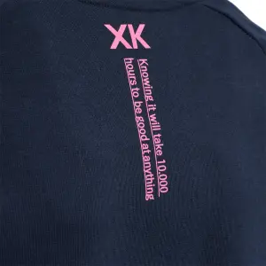 Sudadera con capucha para niños Hummel hmlaction image-3