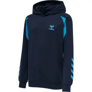 Sudadera con capucha para niños Hummel hmlaction image-1