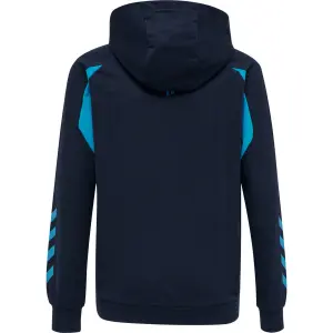 Sudadera con capucha para niños Hummel hmlaction image-2