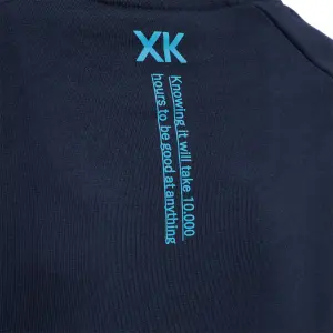 Sudadera con capucha para niños Hummel hmlaction image-3