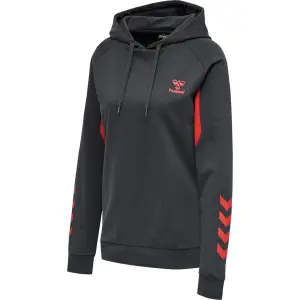 Sudadera con capucha para mujer Hummel hmlaction image-1