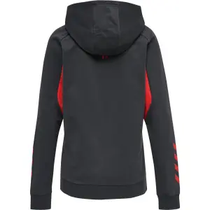 Sudadera con capucha para mujer Hummel hmlaction image-2