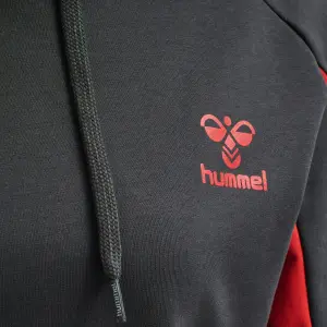 Sudadera con capucha para mujer Hummel hmlaction image-3