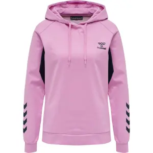 Sudadera con capucha para mujer Hummel hmlaction image-0