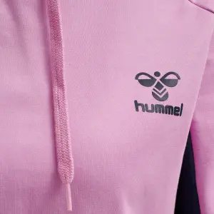 Sudadera con capucha para mujer Hummel hmlaction image-4