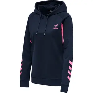 Sudadera mujer Hummel hmlAction image-1
