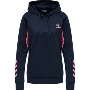Sudadera mujer Hummel hmlAction image-0