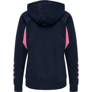 Sudadera mujer Hummel hmlAction image-2