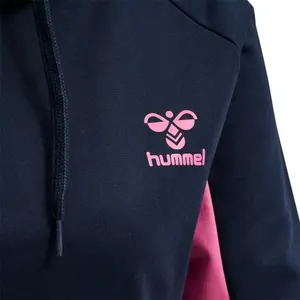Sudadera mujer Hummel hmlAction image-3