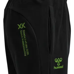 Pantalón de chándal Hummel hmlaction image-4