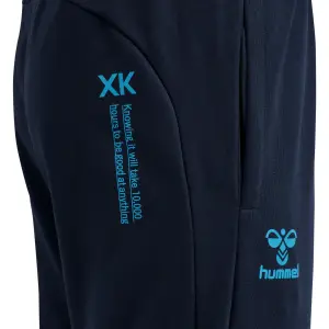 Pantalón de chándal Hummel hmlaction image-4